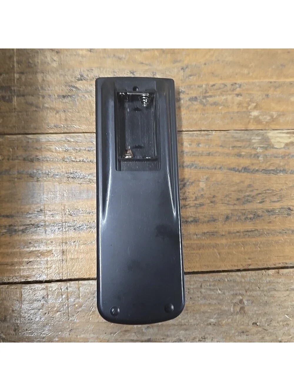 SONY RMT-V130E VCR Remote Control SLV-700HF, SLV-701HF No Battery Cover